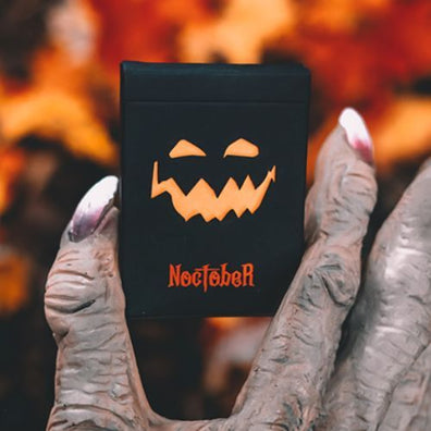 NOCtober
